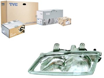 Фара лампа 20-3650-05-2 tyc фото №1