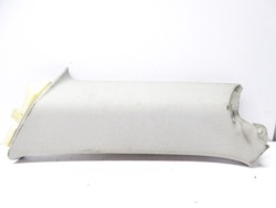 Audi a6 c6 quattro 4f5 захист стійка зад ліва універсал 5d фото №1