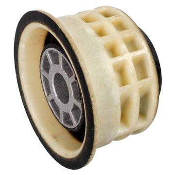 Втулка підвішування osi febi 172185 фото №1