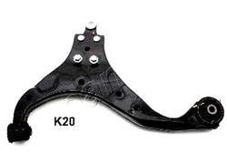 Japanparts рычаг hyundai перед tucson 2,0 2,7 04- фото №1