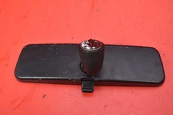 Зеркало внутренние заднего вида 021065 skoda fabia 2 ii 10-14 фото №1