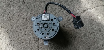 Mazda 3 09-13 bl 1.6 citd вентилятор радиатор фото №1