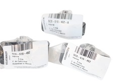 Vw beetle 5c6 кошик тримач датчик pdc 3szt. фото №1