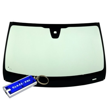 Скло лобове передня mercedes e-klasa w213 2016- датчик нова фото №1