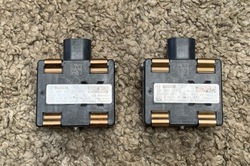 Skoda octavia 3 iii радар активного круиз-контроля 3qf907561d фото №1