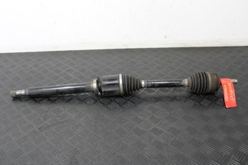 Полуось полуось правый перед jeep compass ii 2 00521803250 фото №1