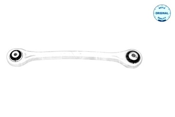 Meyle рычаг подвешивание колёса перед l dół з спереди зад audi a6 фото №1