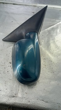 Зеркало правые daewoo nubira 99r i sedan фото №1