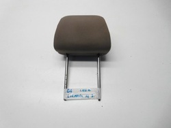 Підголівник сидіння vw passat b6 3c переднє latte mac. фото №1