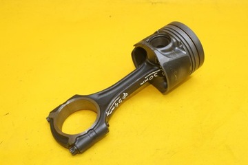 Поршень шатун шату́н w169 w245 2.0 cdi 640 фото №1