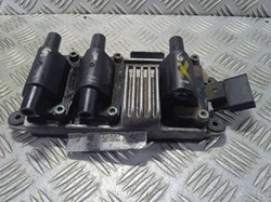 Котушка запалювання do audi a6 c5 078905104a фото №1