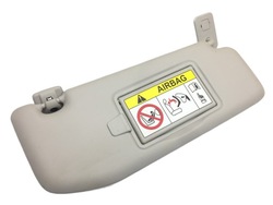 Citroen c3 iii козирок захист сонцезахисна права фото №1