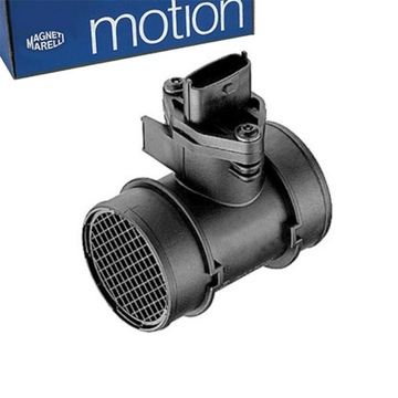 Витратомір повітря do opel corsa c 1.0 1.2 фото №1