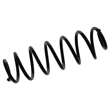 Пружины подвешивание зад do ford fusion фото №1