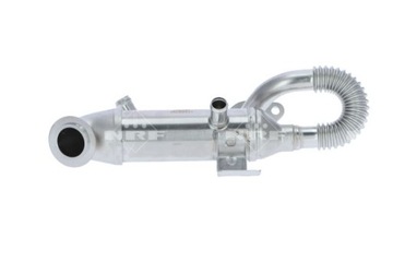 Радіаторів egr nrf 48357 1314596 ford фото №1