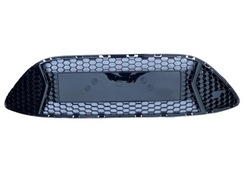 Решітка решітка радіатора перед ford focus mk3 2011-2014 фото №1