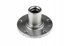 Ступиця колеса перед nty do fiat fiorino 1.3 фото №1