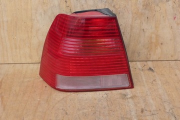 Лампа задня зад ліва vw bora рестайлінг оригінал фото №1