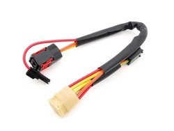 Роз'єм замок запалювання citroen xsara picasso 99-04 r. peugeot 206 4162p0 фото №1