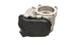 Fast ft50416 корпус дросельної заслінки фото №1