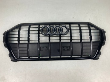 Решётка радиатора решётка audi q3 ii 83a 83a853651 фото №1