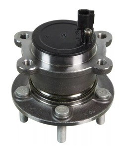 Ступиця колеса зад ford втулка стабілізатора c-max mkc fwd 13-18 фото №1