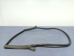 Audi a5 f5 8w sportback прокладка двері лівий зад 8w8833707 фото №1