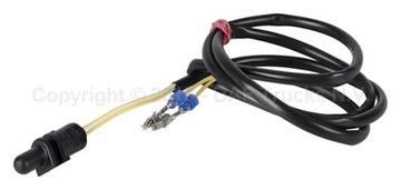 Датчик температури зовнішньої daf оригінальний номер 1782213 [1782213] фото №1