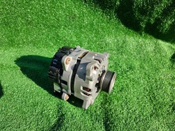 Генератор audi a6 c8 8k a4 b9 2.0 tdi ідеальний стан фото №1