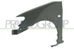 Крыло honda 60261s5aj00zz фото №1