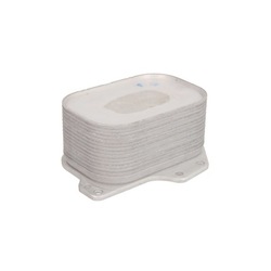 Радиаторов масла thermotec d4s001tt фото №1