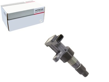 Катушка зажигания jaguar s-type ii xf i xj x-type i 2.1 2.5 3.0 01.99- фото №1