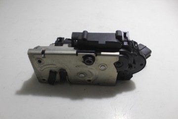 Замок правий зад двері fiat croma ii фото №1