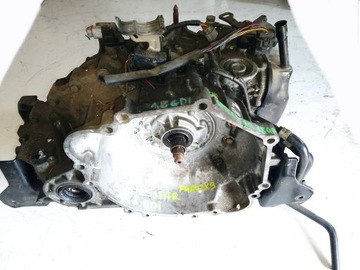 Mitsubishi space star механическая 5-ступенчатая коробка передач коробки передач f4a42k1j8a фото №1