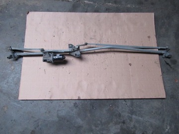 Citroen c4 ii механизм дворник 9687382580 eu фото №1