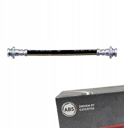 Шланг гальмівний зад renault kadjar 1.2 tce 1.3 фото №1