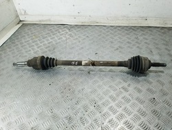 Піввісь права перед citroen c3 1.4 16v універсал фото №1