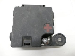 Audi s5 8t a5 rs5 клемма коробка раздаточная фото №1