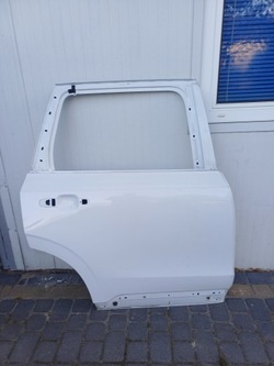 Двері volvo xc90 ii зад праві 2015-2025 фото №1