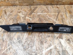 Накладка микровыключатель крышки зад задней багажника audi s8 a8 d4 4h0827574 фото №1