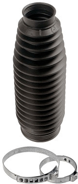 Защита редуктор рулевого alfa romeo фото №1