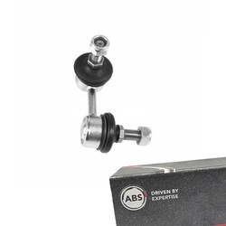 З'єднувач стабілізатора перед p do hyundai matrix фото №1