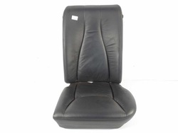 Mercedes w220 рестайлінг диван спинка лівий зад фото №1