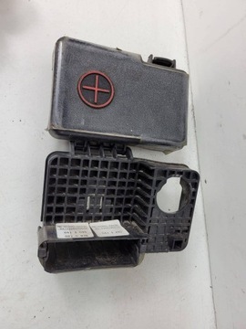 Kia sportage iii захист клеми dodatniej фото №1