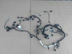 Ford mondeo mk5 kuga c max 1.5tdci жгут двигателя fu5t-12c508-agd фото №1