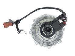 Зчеплення віско ford f-150 2009-2010 - 4.6l, 5.4l фото №1