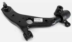 Рычаг перед переднее правые оригинал оригинальный номер mazda cx-5 kf 2017 - 2.0 2.5 2.2d фото №1