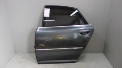 Audi a8 s8 d3 дверь левая задние комплектные фото №1