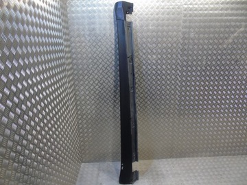 Ml w164 планка накладка пороговая накладка правая bdb фото №1