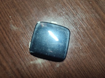 Заглушка бампера зад focus mk2 4m51-a-17k922-a фото №1